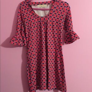 Adorable TRACY NEGOSHIAN DRESS Small